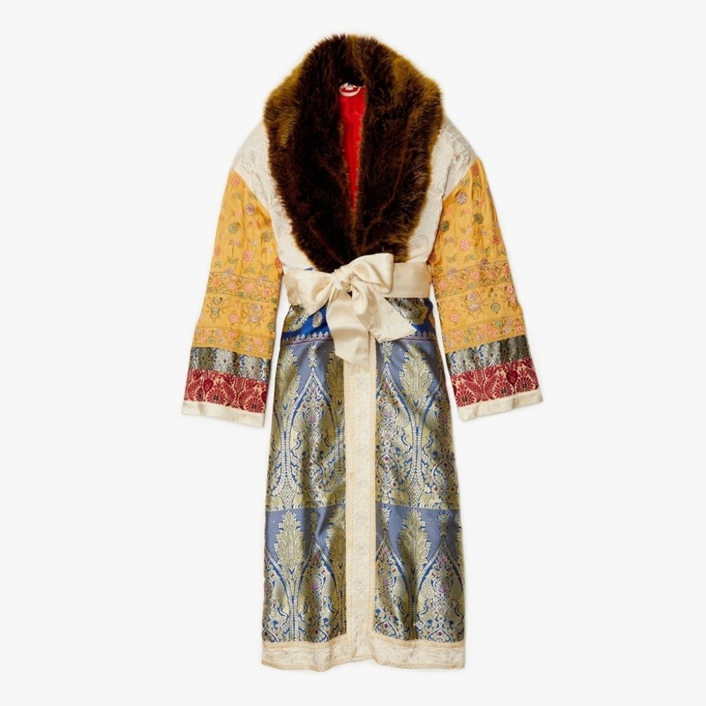 Free People Destination Unknown Coat   